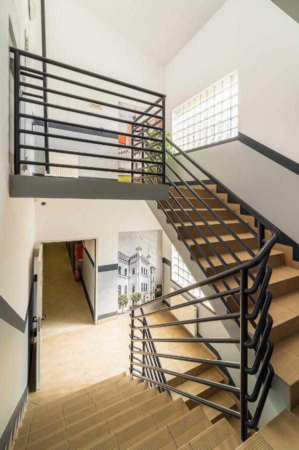 Gems Hostel Głogów Εξωτερικό φωτογραφία